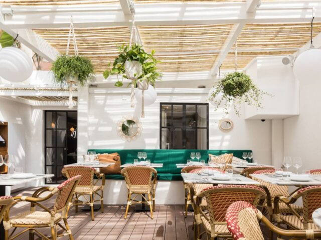 Restaurant Boubou's
