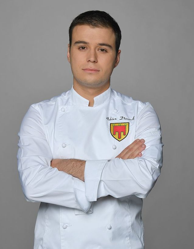 Adrien Descouls