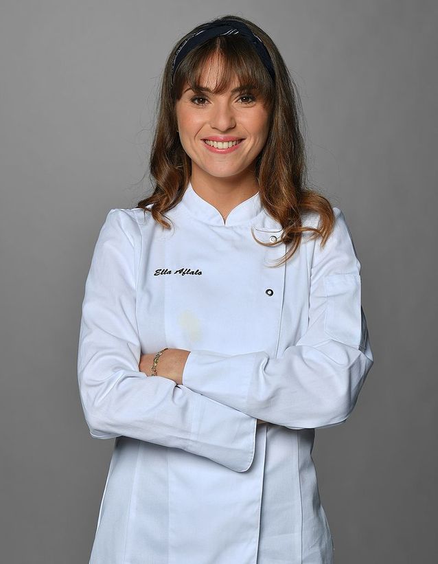 Ella Aflalo