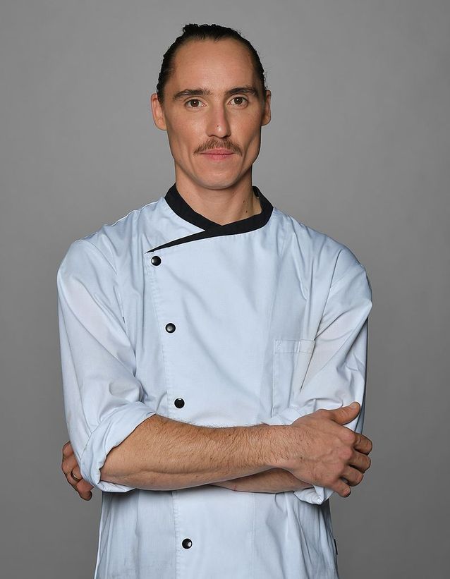 Franck Morello