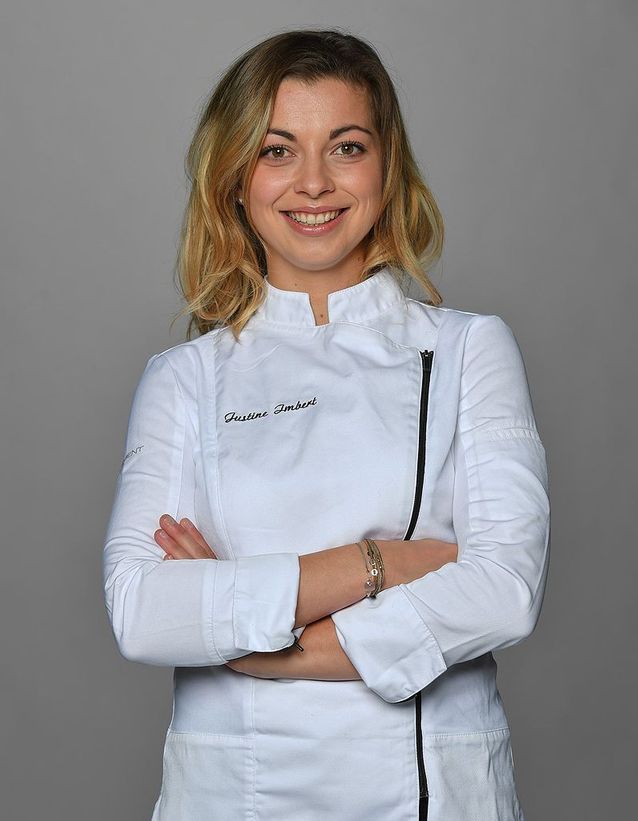 Justine Imbert