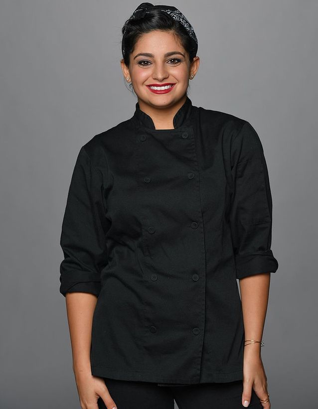 Tara Khattar