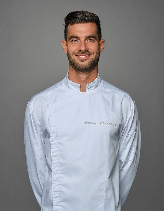 Thibault Barbafieri